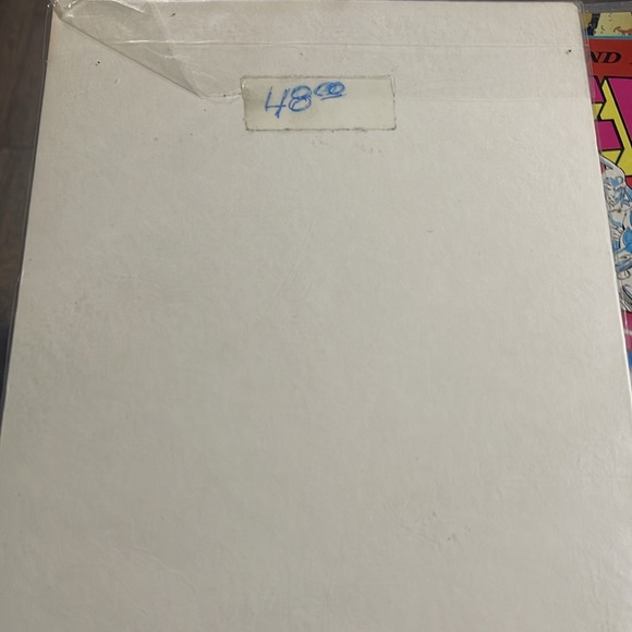 Comics - Picture 3 of 3